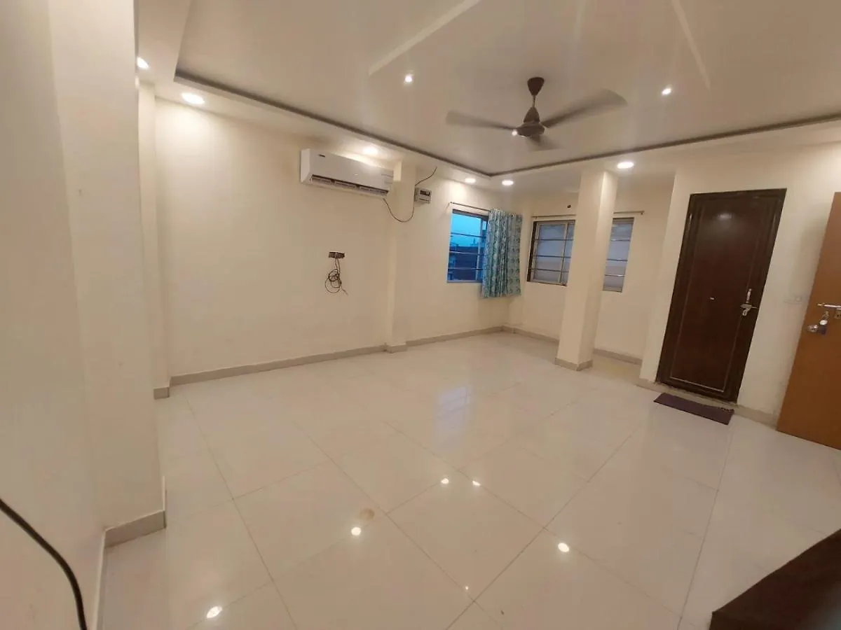 Chandra Home Stay Varanasi