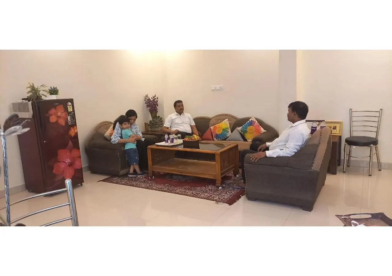 Chandra Home Stay Varanasi Hotel