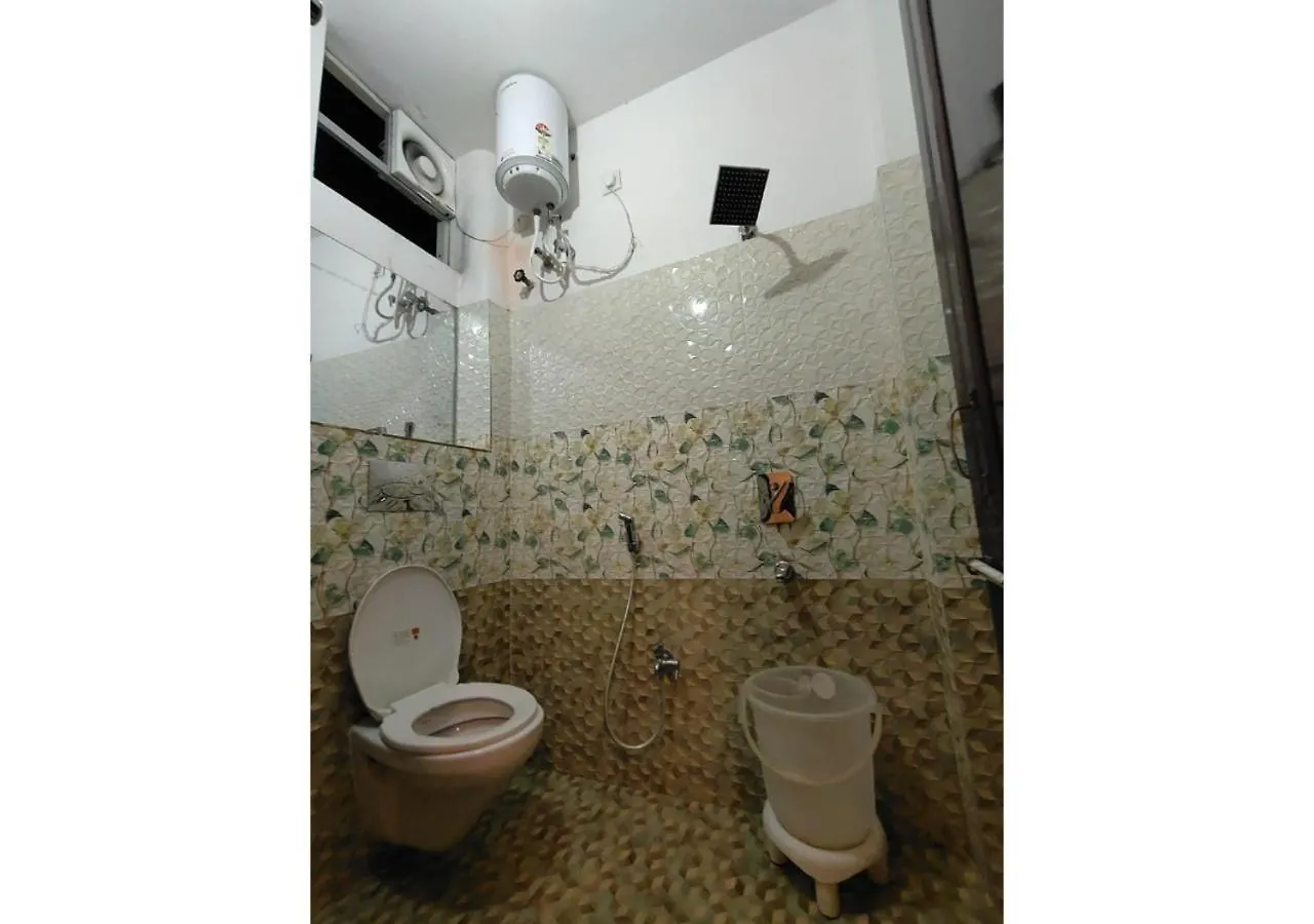 Chandra Home Stay Varanasi 3*,