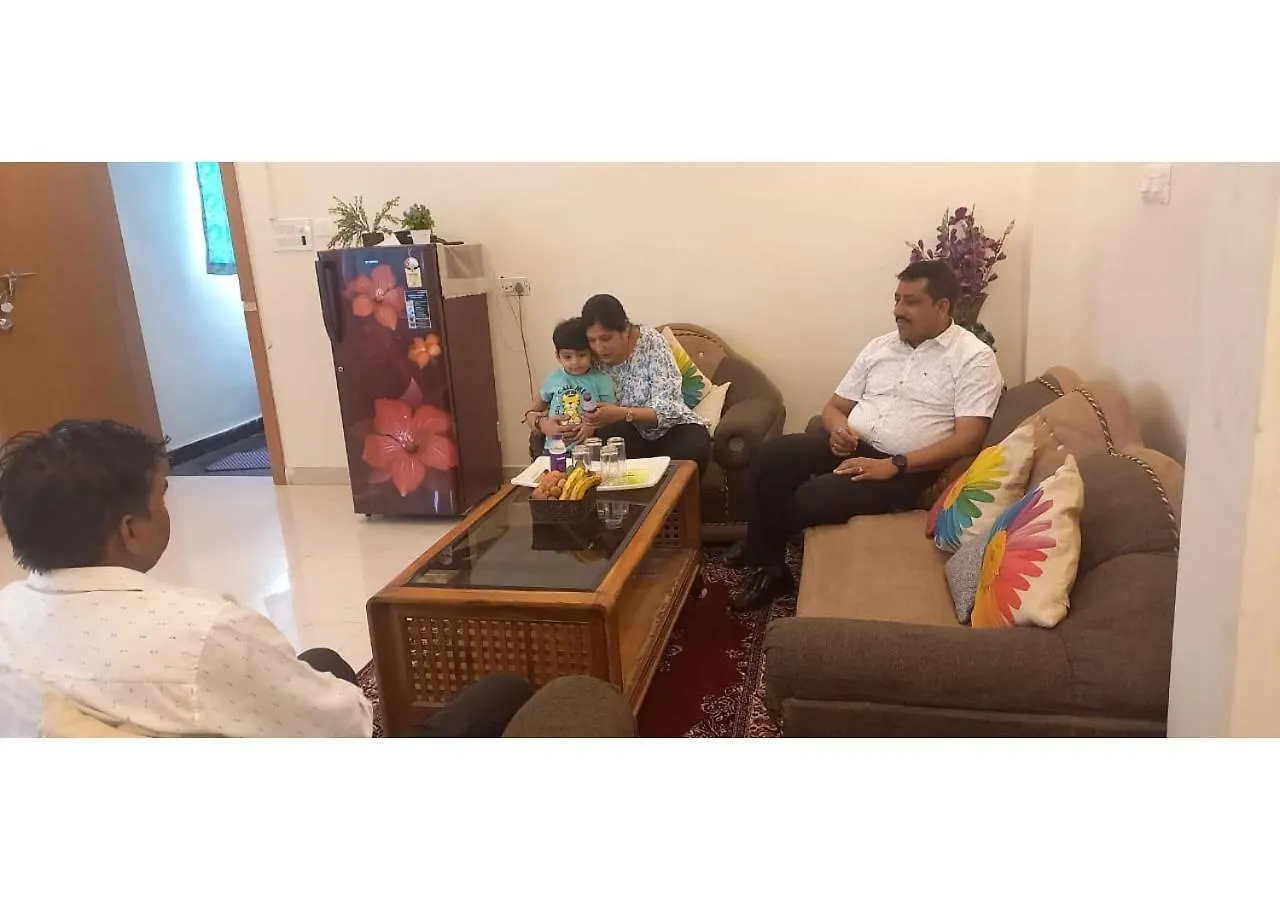 *** Hotel Chandra Home Stay Varanasi India