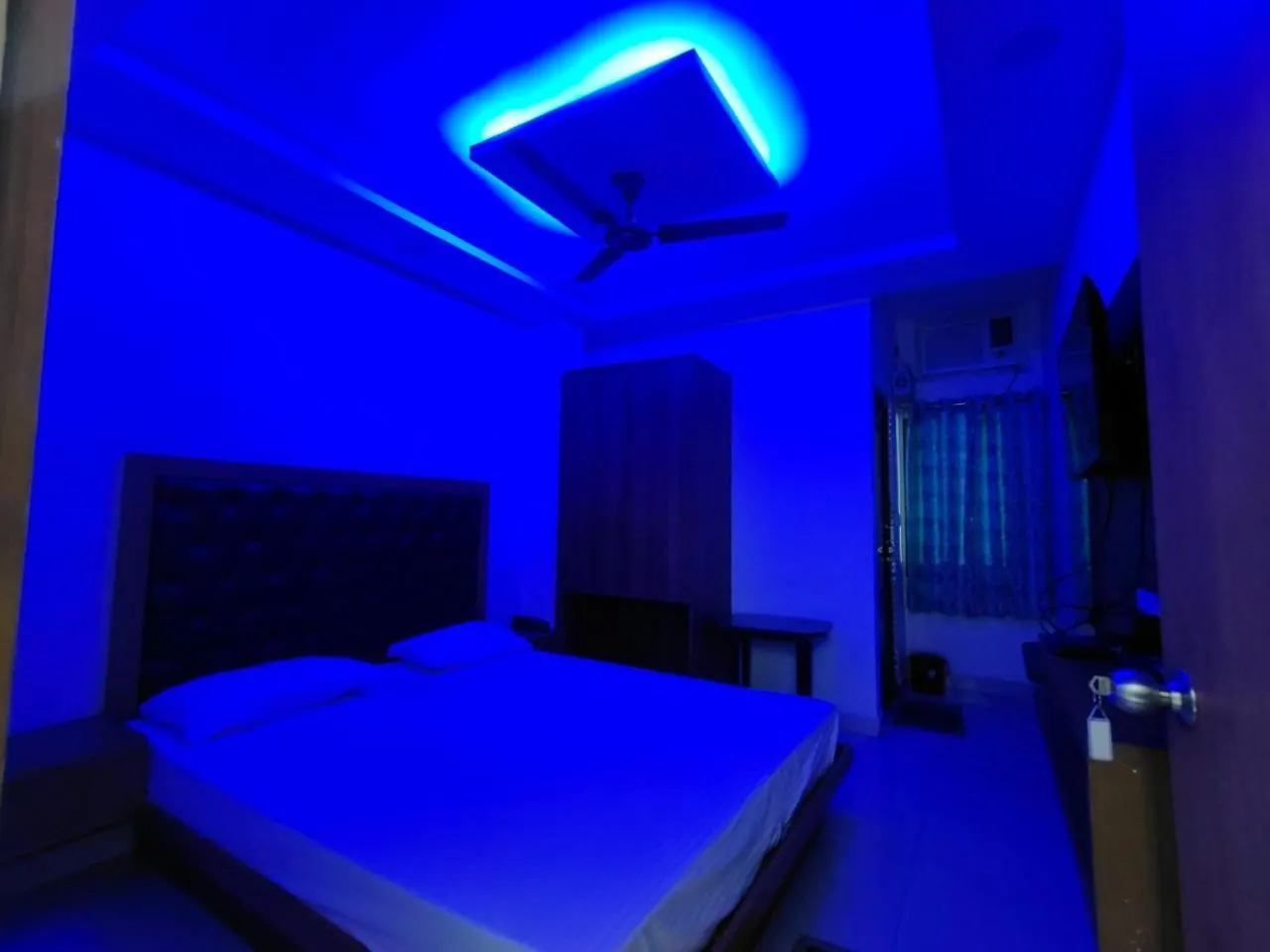 Chandra Home Stay Varanasi 3*,  India