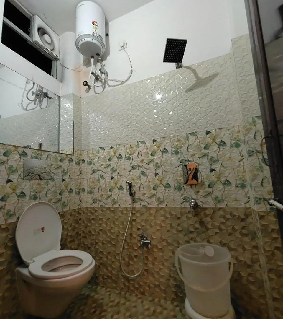 Chandra Home Stay Varanasi India